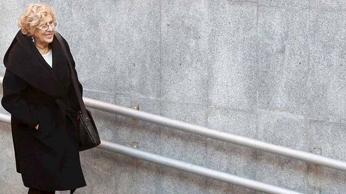 Informativo de Madrid - Informativo de Madrid - 10/03/16