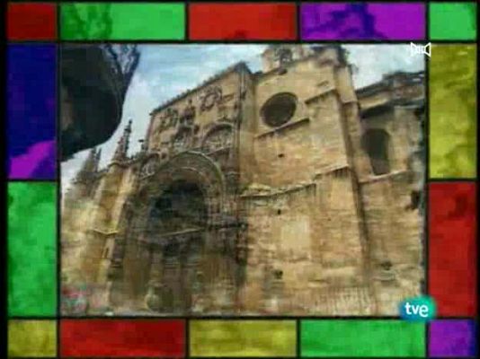 El día del Señor - Convento de San Diego