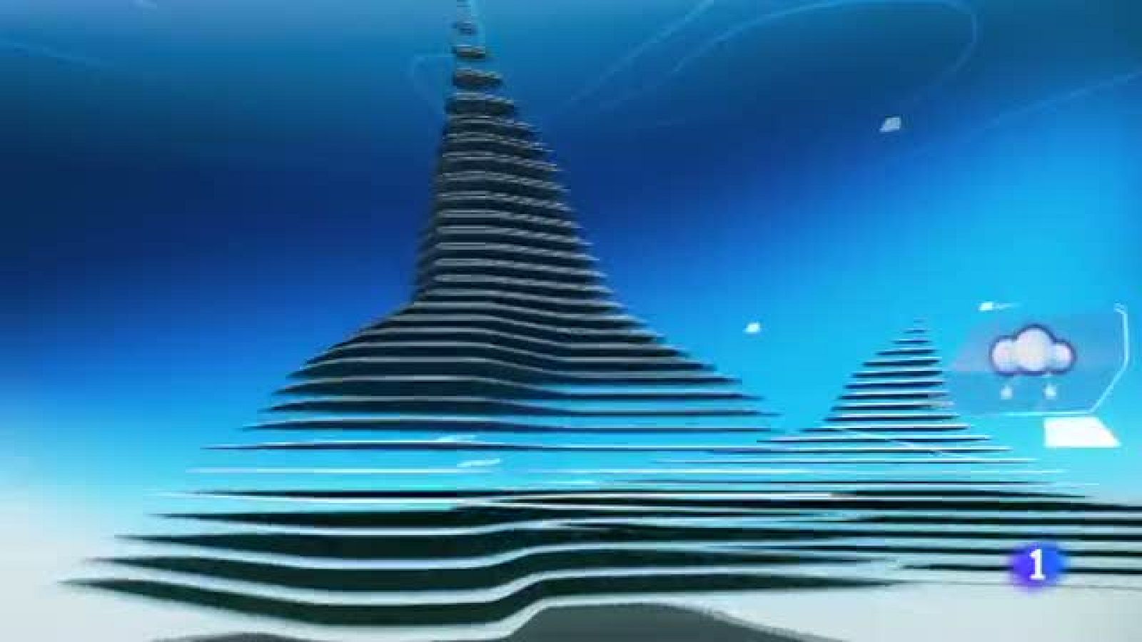  El tiempo en La Rioja - 10/03/16