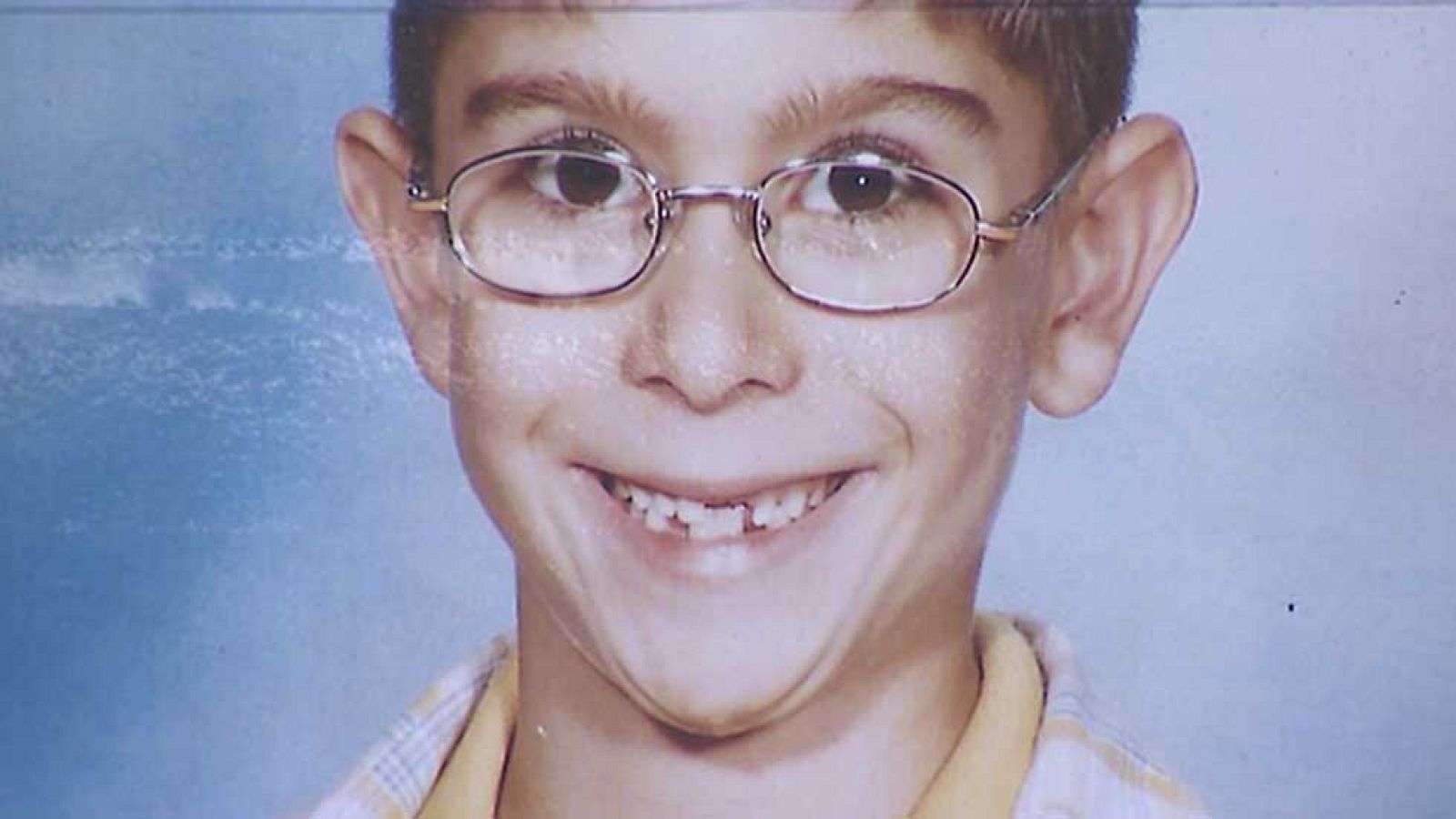 Nueva pista sobre Yéremi Vargas