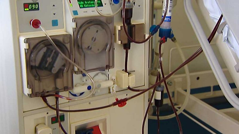 Día mundial del Riñón