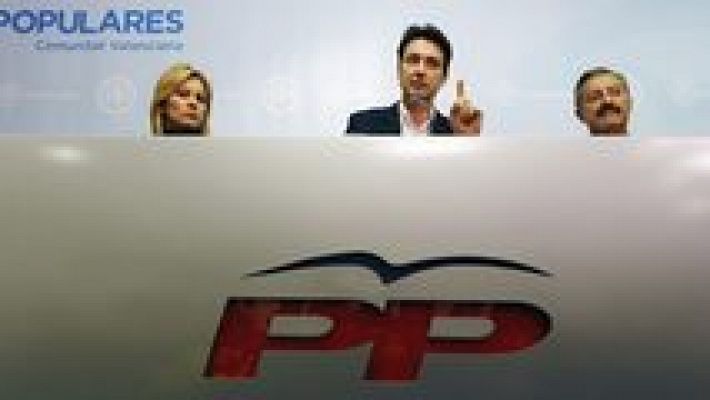 L'informatiu - Comunitat Valenciana - L'Informatiu - Comunitat Valenciana 2 - 10/03/16