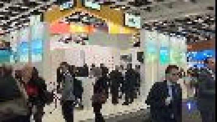 Informatiu Balear - Informatiu Balear 2 - 10/03/16