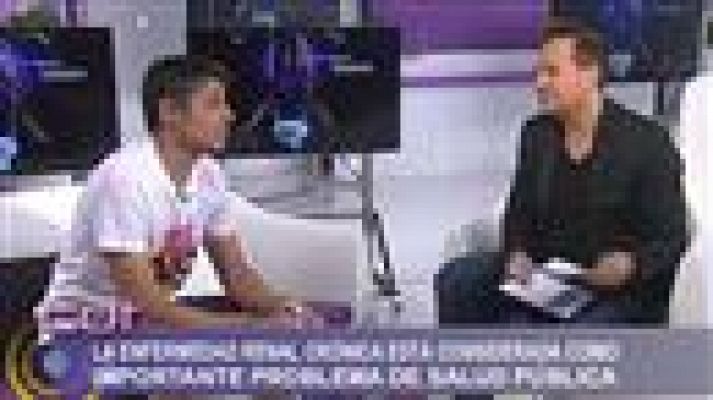 Cerca de ti - Cerca de ti - 10/03/2016