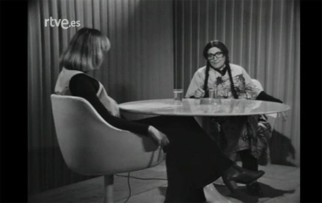 Personatges - Irene Puigvert