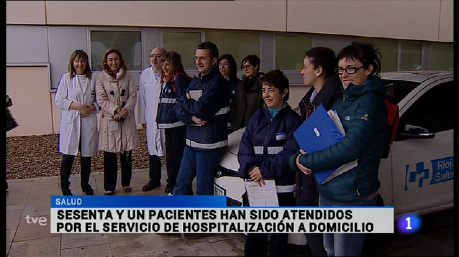  Informativo Telerioja 2 - 10/03/16