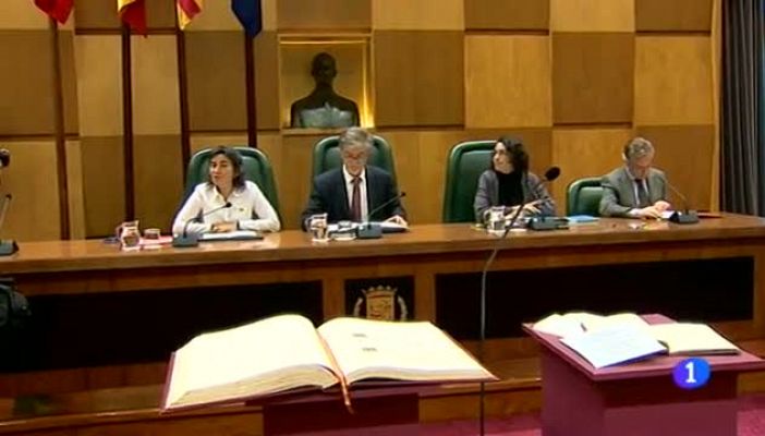 Noticias Aragón - Noticias Aragón 2 - 10/03/16