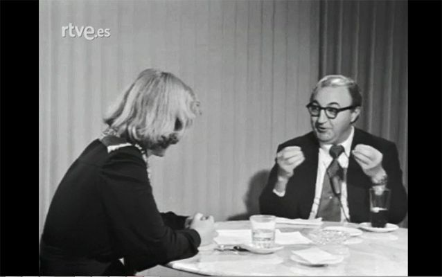 Personatges - Joan Oró