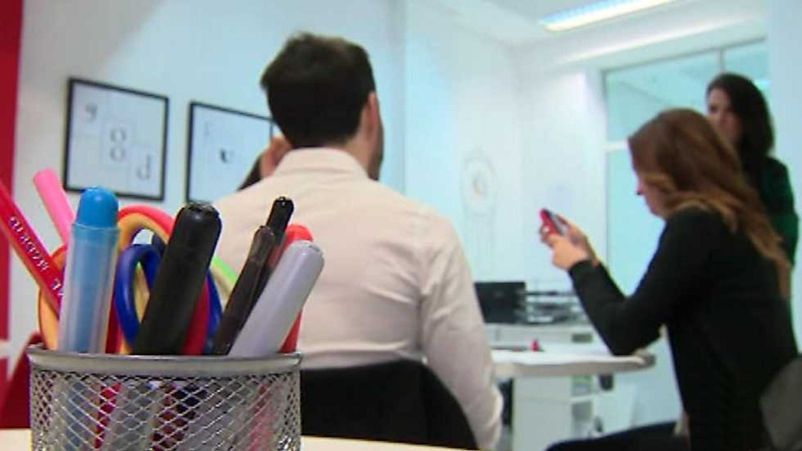 Emprende - 10/03/16 - Ver ahora