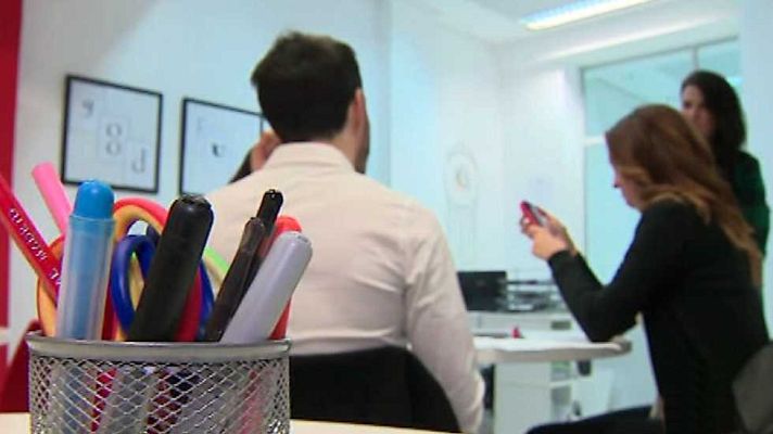 Emprende - Emprende - 10/03/16