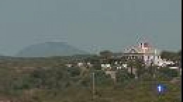 Informatiu Balear - Tensió a Menorca per la derogació del PTI