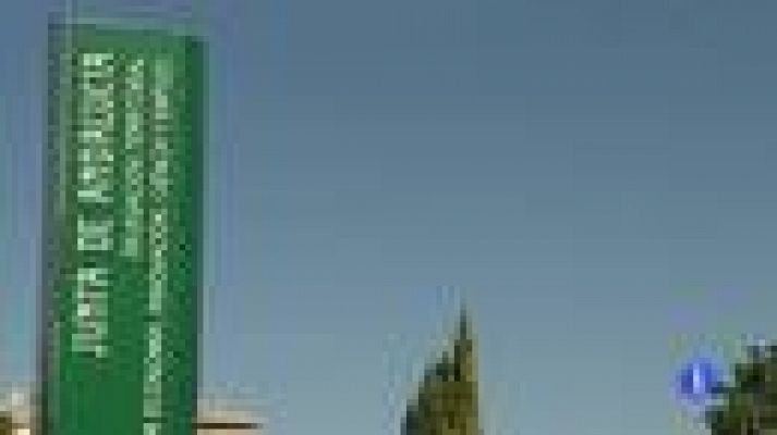 Noticias Andalucía - Noticias Andalucía 2 - 10/03/16