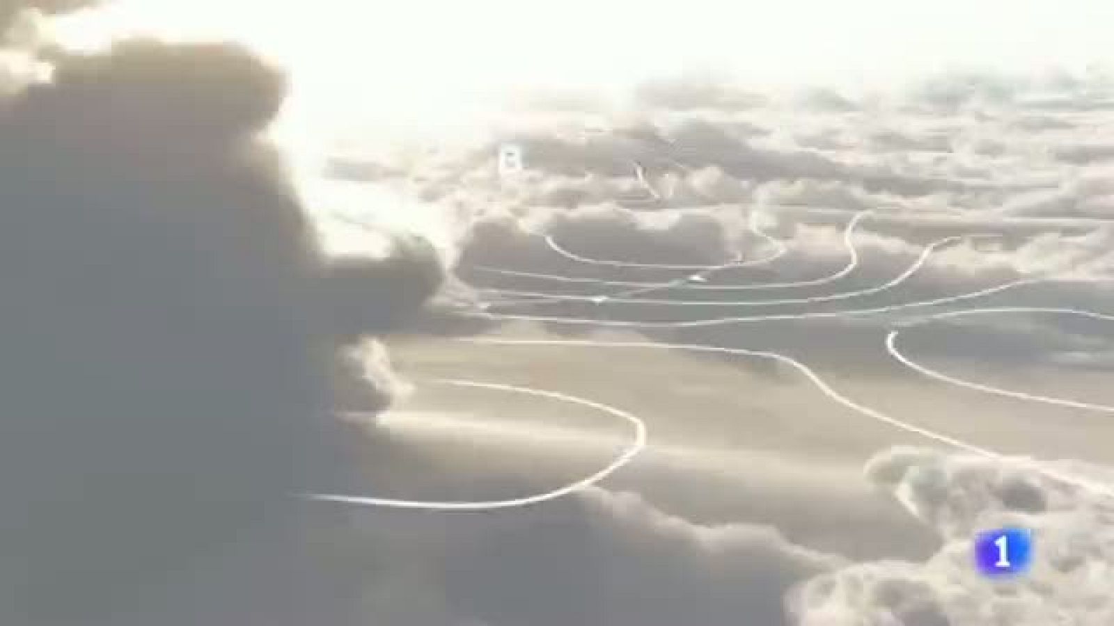 El tiempo en Cantabria - 10/03/16