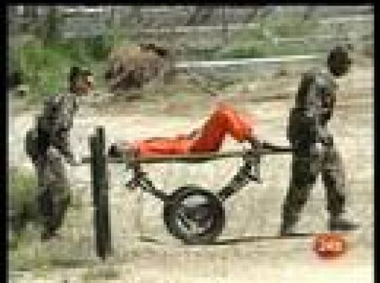 Aznar y los vuelos a Guantánamo