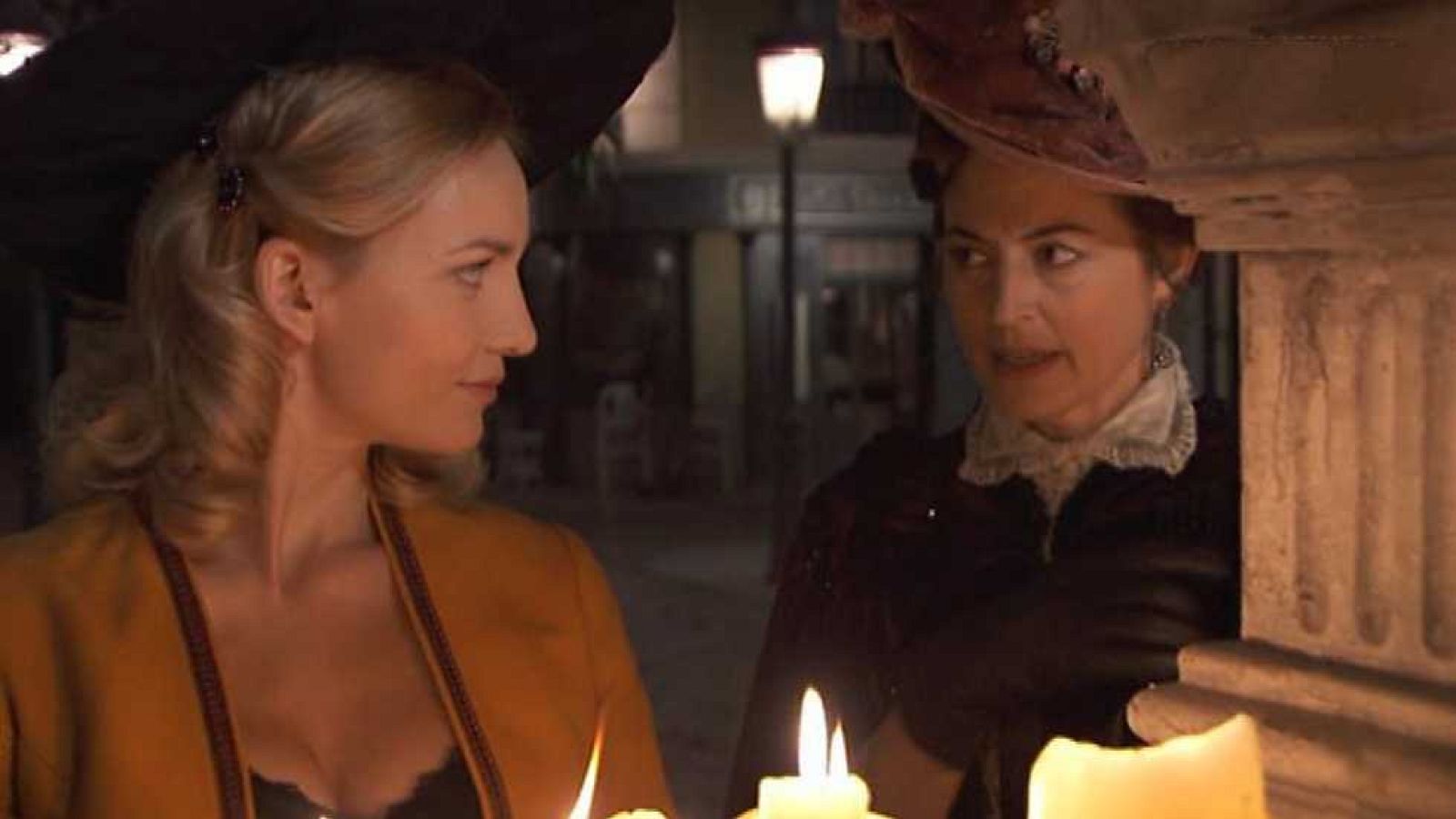 Acacias 38 - Capítulo 233 - ver ahora