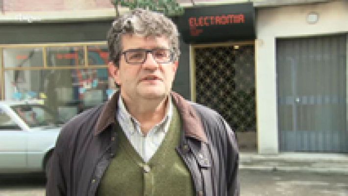 Cuéntame cómo pasó - El momento favorito de Ignacio del Moral, guionista