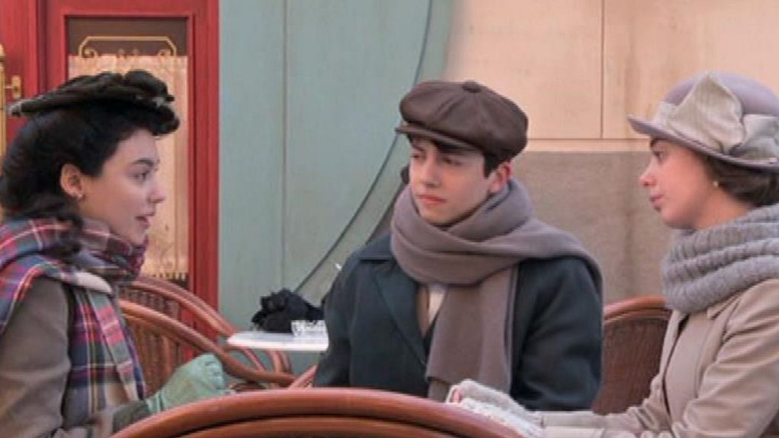 Seis Hermanas - Episodio 222 - Ver ahora