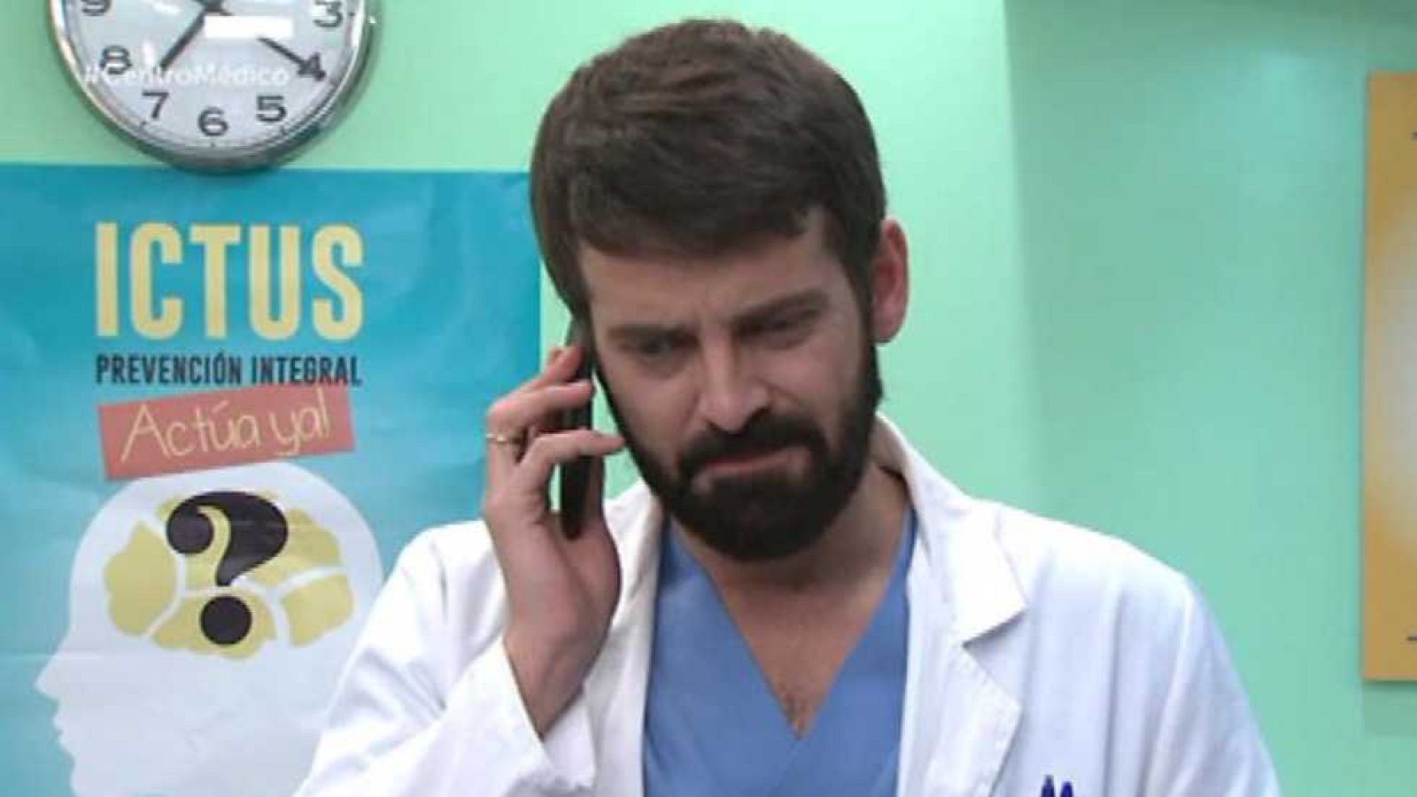 Centro médico - Episodio 85 - ver ahora