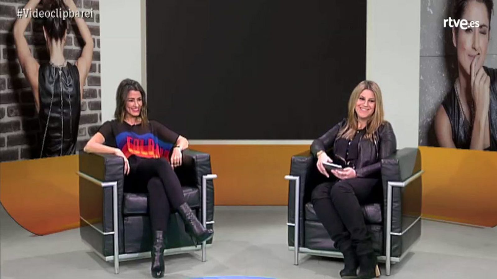 Bareivisión - Barei nos presenta el videoclip de "Say yay!"