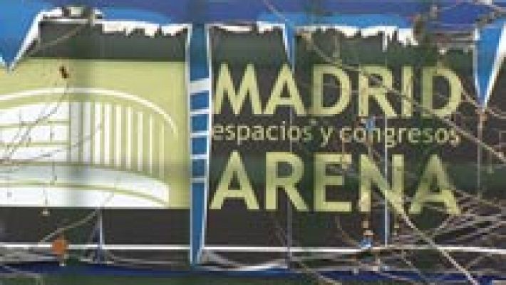 Los jefes de emergencias del Madrid Arena no sabían que tenían esas funciones