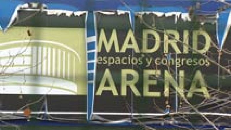 Los jefes de emergencias del Madrid Arena no sabían que tenían esas funciones | Ver