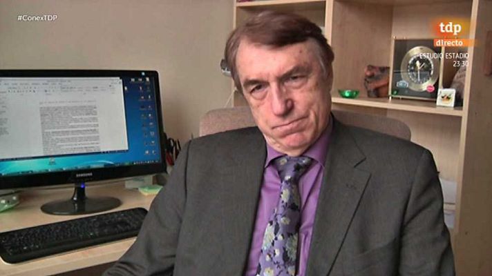 Conexión tdp - Conexión tdp - 10/03/16 (2)