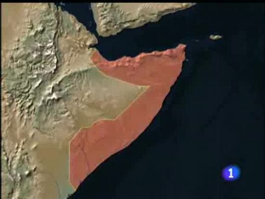  - Sigue la  búsqueda de Cendón