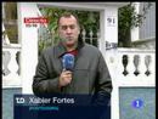  - Preso de permiso mata a su pareja