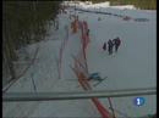  - Rienda, adiós a la temporada