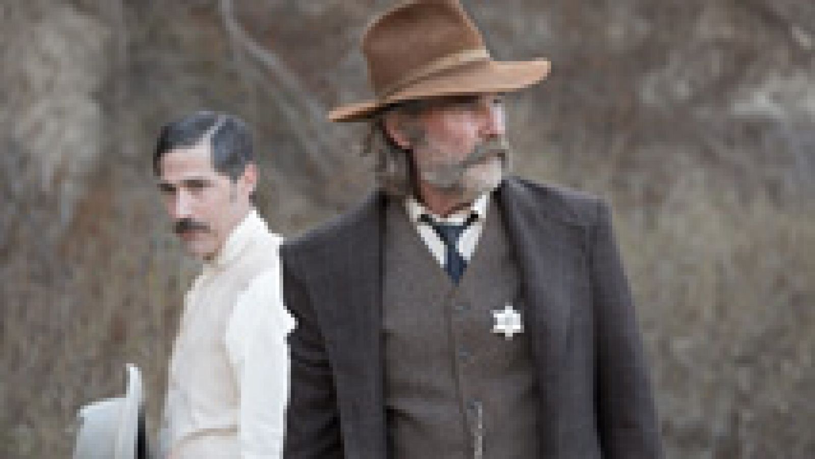 'Bone Tomahawk'