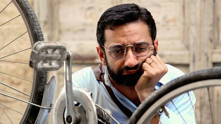 Días de cine - Cine en casa: 'Ghadi', 'Amar, beber, cantar', 'El cumpleaños de Ariane', 'Las sillas musicales'