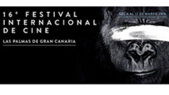 16º Festival Internacional de Cine de Las Palmas