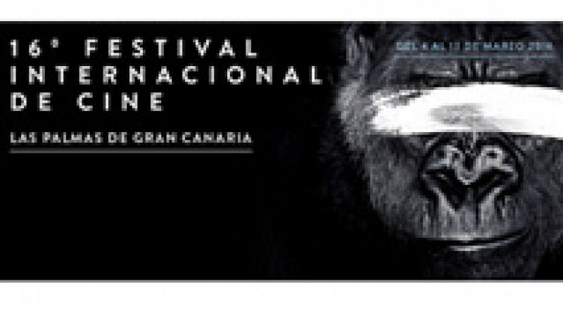 16º Festival Internacional de Cine de Las Palmas de Gran Canaria