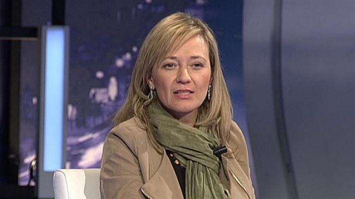 El debate de La 1 Canarias - El Debate de La 1  Canarias - 10/03/2016