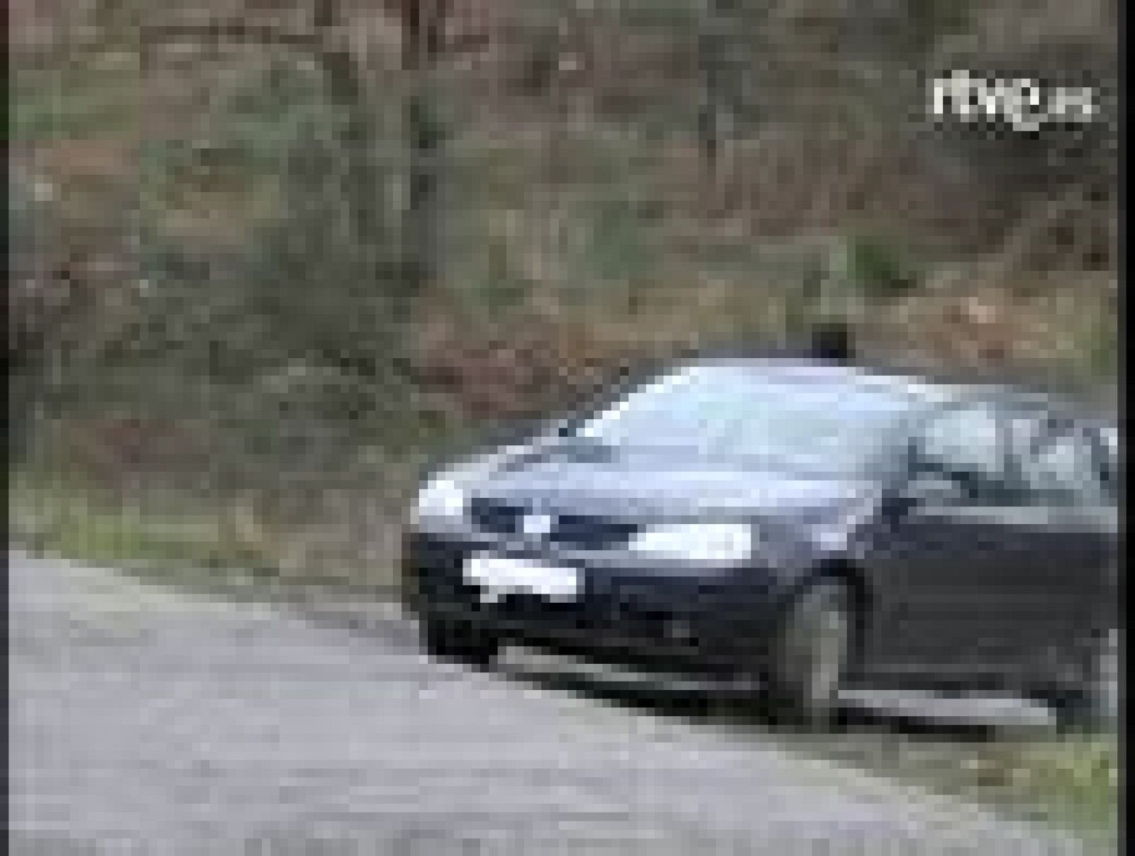 Encuentran un posible zulo de ETA en Vizcaya