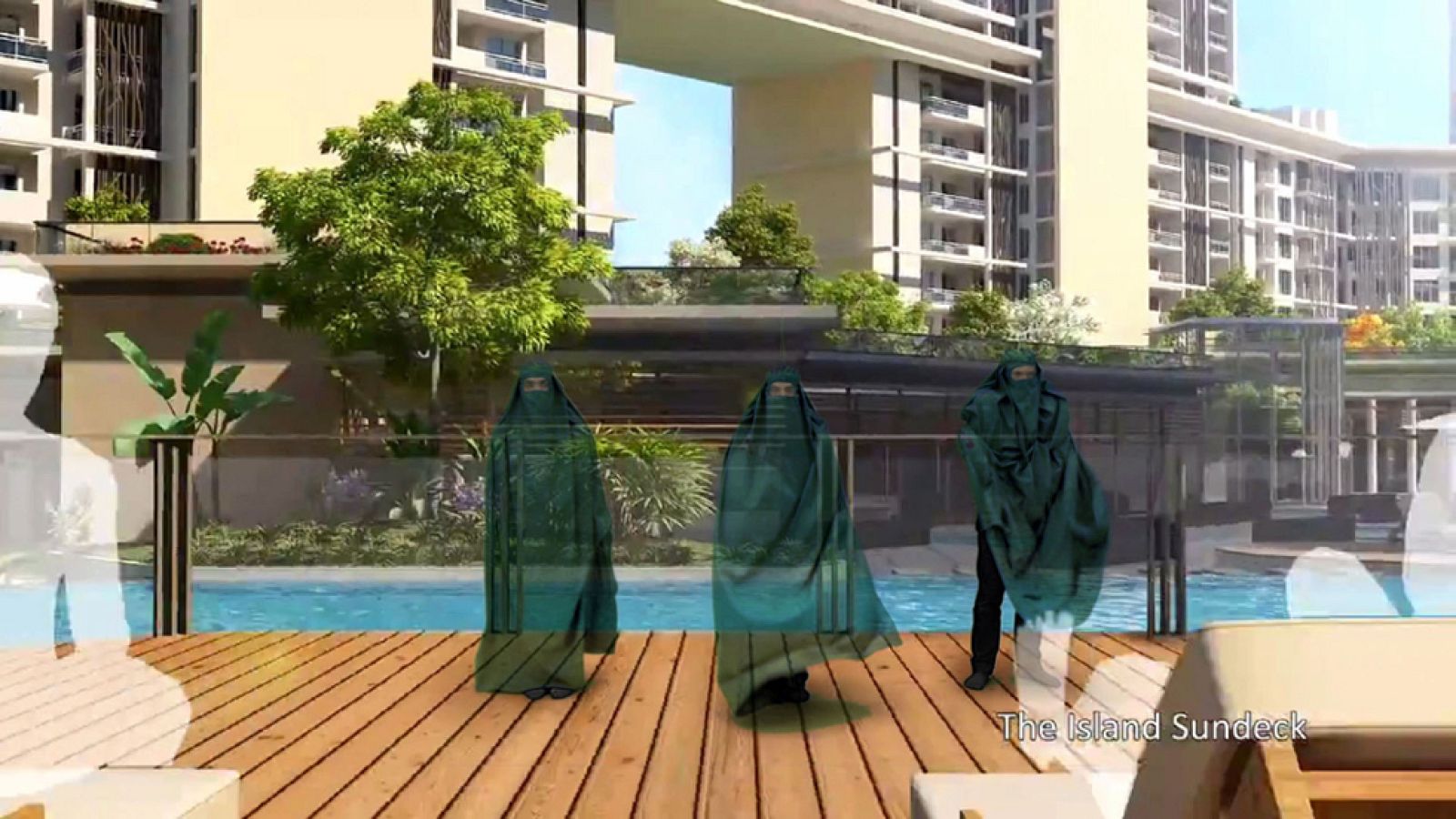 Metrópolis - HITO STEYERL. Duty-Free Art (V.O.) - Ver ahora