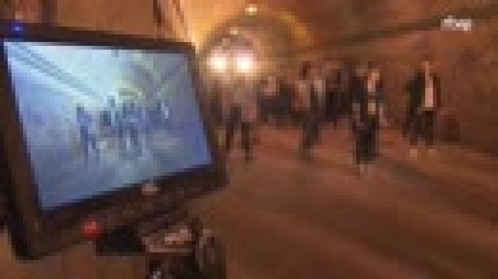 Eurovisión - El director del videoclip de 'Say Yay!' desvela los secretos