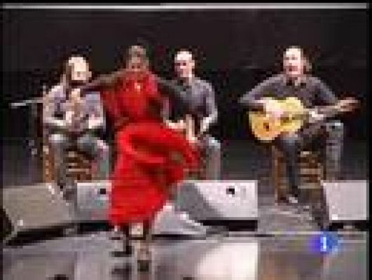  - Festival flamenco en Puertollano