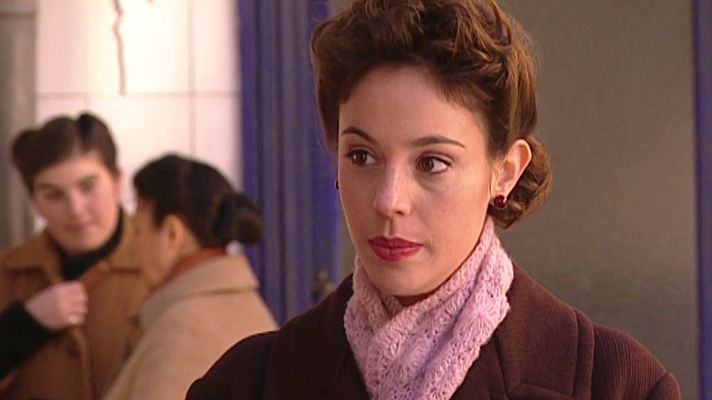 Amar en tiempos revueltos - Episodio 120