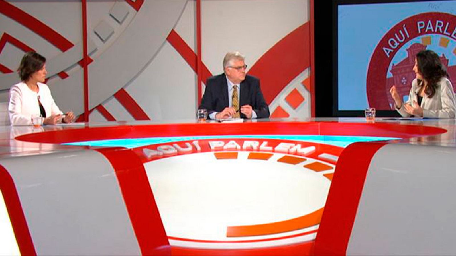 Aquí parlem - El Parlament després de la investidura fallida