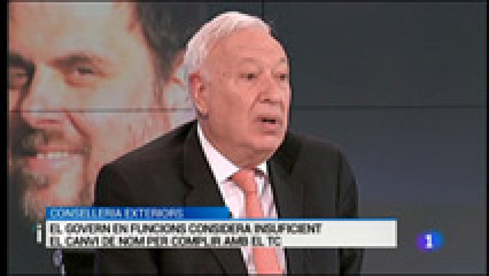 L'Informatiu en 3' - 11/03/2016