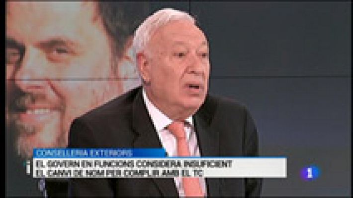 L'Informatiu - L'Informatiu en 3' - 11/03/2016