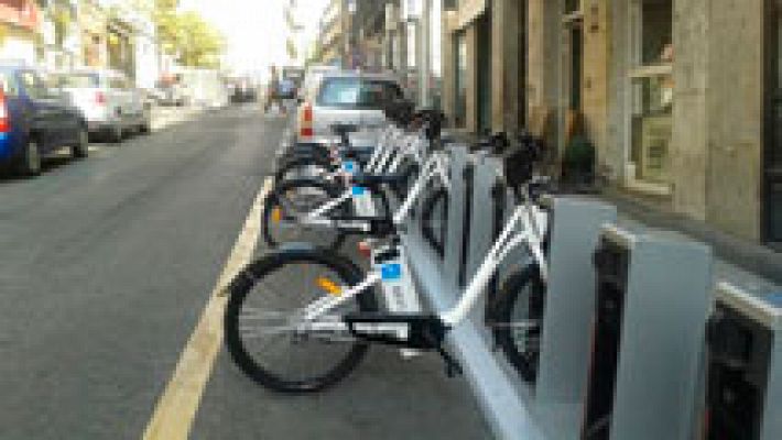 Informativo de Madrid - La Comunidad de Madrid en 4' - 11/03/16