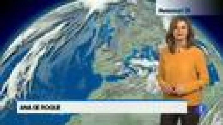 Noticias de Extremadura - El tiempo en Extremadura - 11/03/16