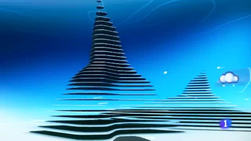 El tiempo en Galicia - 10/03/16