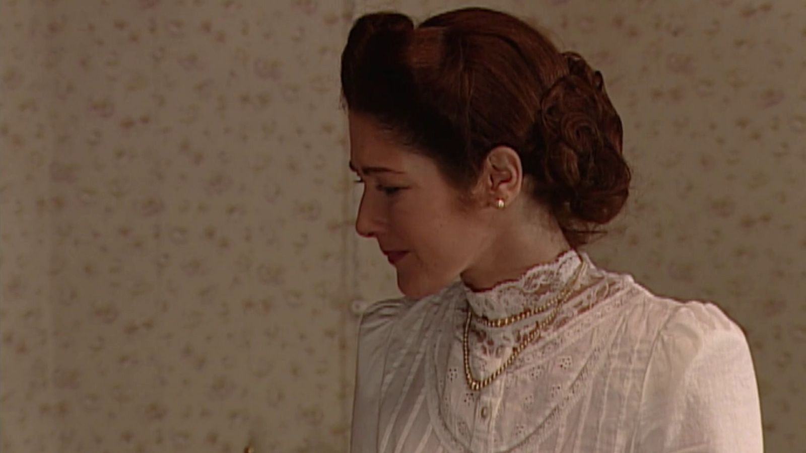 Amar en tiempos revueltos - T1 - Episodio 118 - Ver ahora