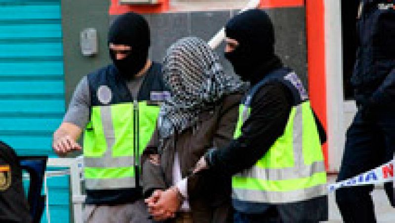 Tras el 11M, el terrorismo yihadista sigue siendo la principal amenaza para la seguridad de Europa 