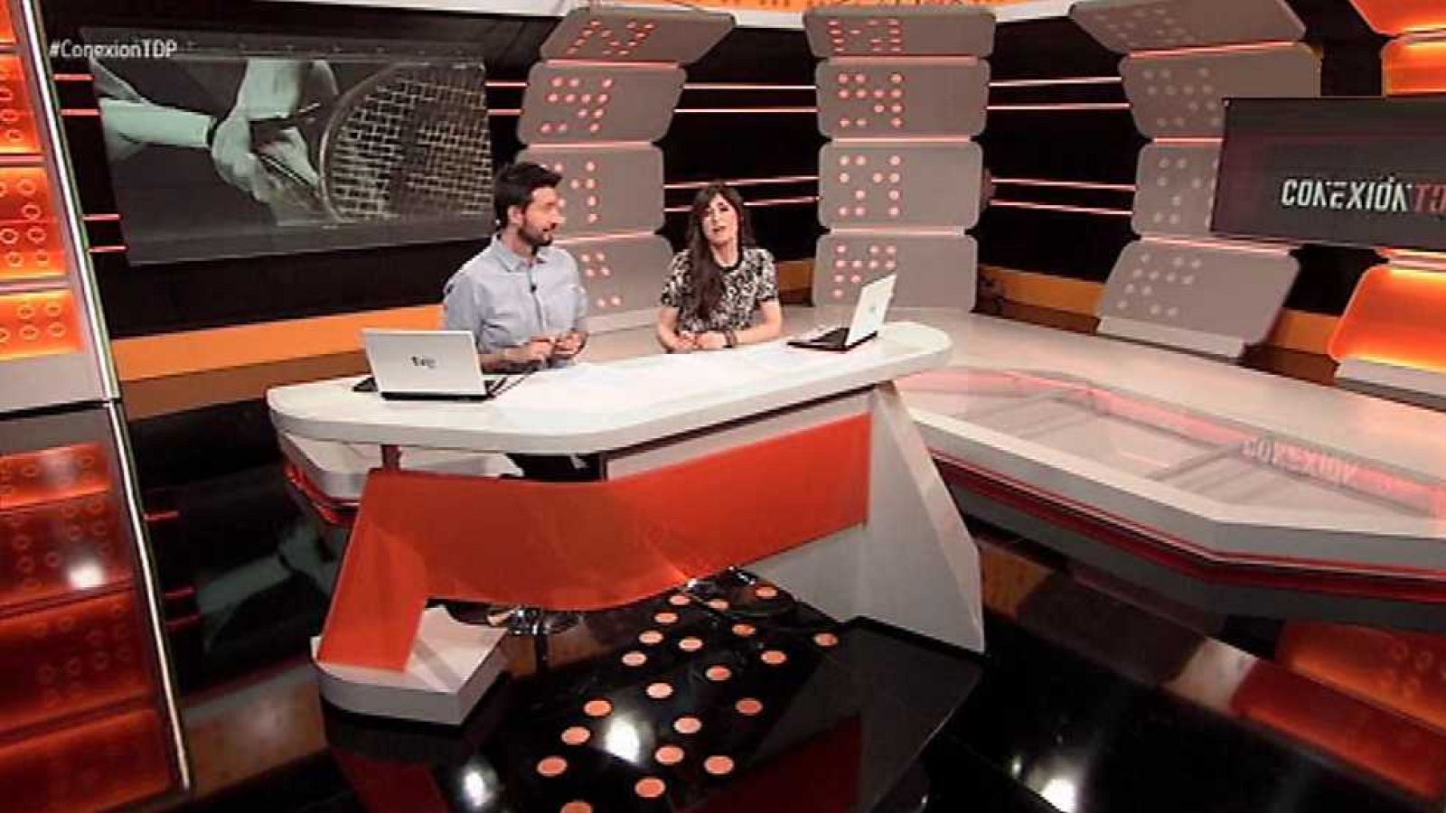 Conexión tdp - 11/03/16 (1) - Ver ahora