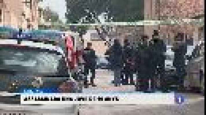 Informatiu Balear - Informatiu Balear - 11/03/16