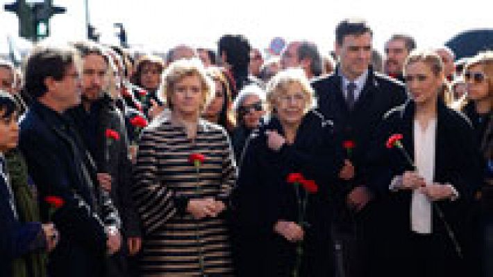 Informativo de Madrid - Informativo de Madrid - 11/03/16